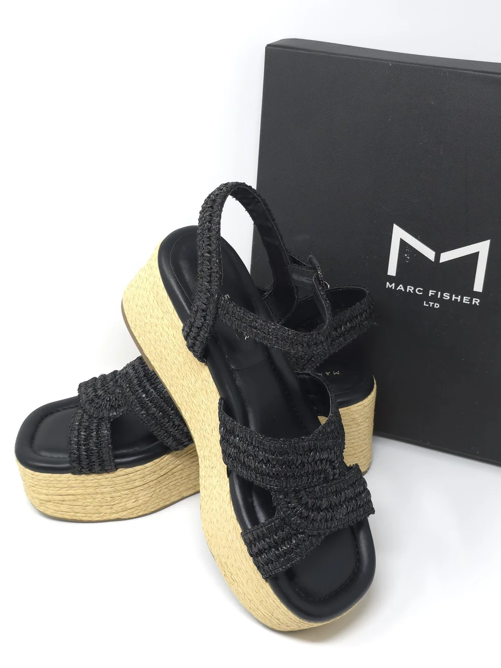 ✨ MARC FISHER LTD - 